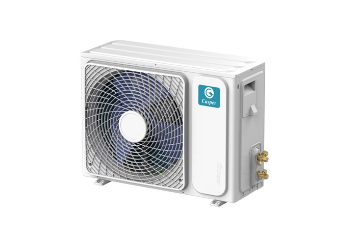 Điều Hòa Casper Inverter 12000 BTU 2 Chiều GH-12IS33